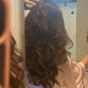 Meet your Posher, Lianna